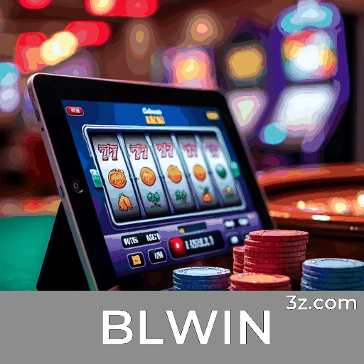 Apostas Instantâneas com BLWIN: Experiência Móvel Incomparável