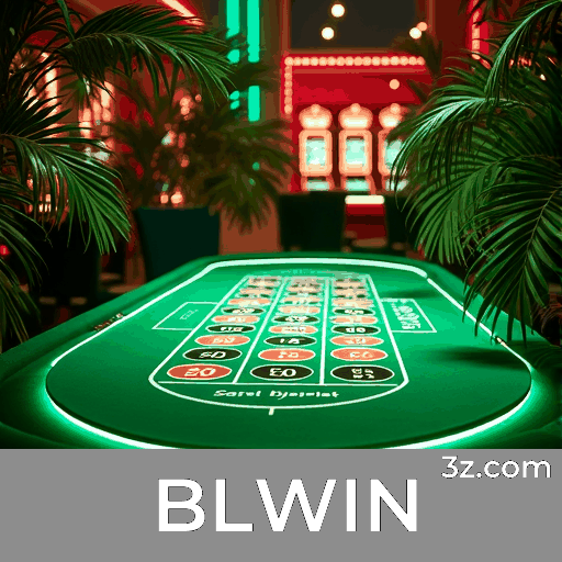 Desbloqueie Bônus Incríveis com BLWIN Agora!