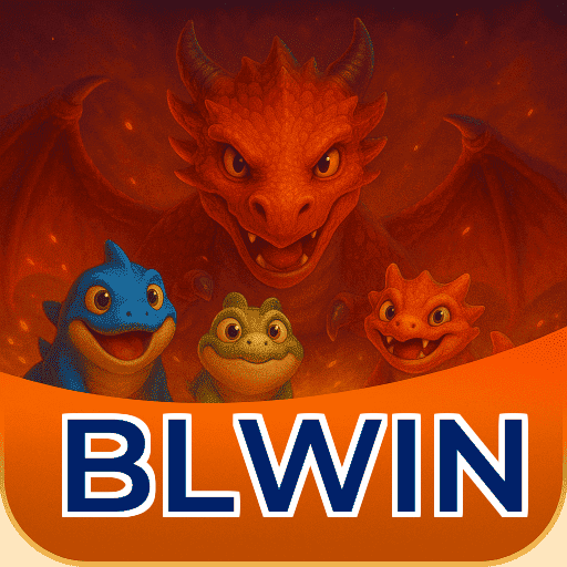 BLWIN: Seu Cassino Premiável e Seguro