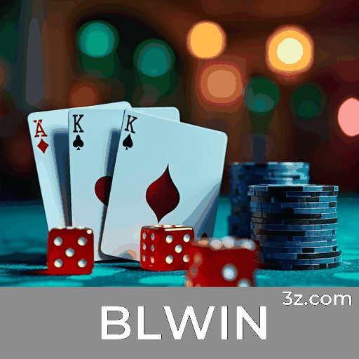 Desbloqueie Bônus Incríveis com BLWIN Agora!