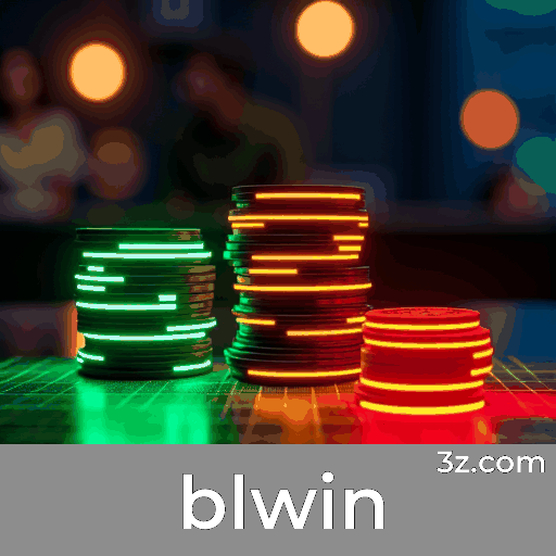 blwin Inovação: Transformando Jogos com Tecnologia Avançada