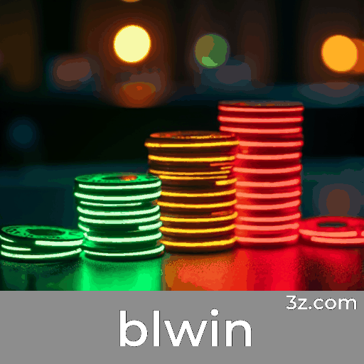 blwin: A Plataforma que Transforma Comunidade em Conexões