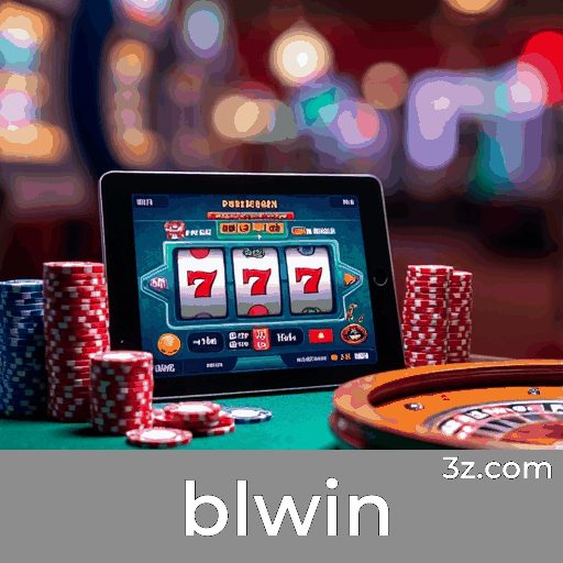 blwin Inovação: Transformando Jogos com Tecnologia Avançada